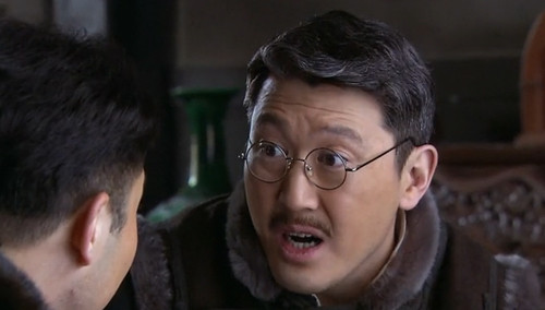 渗透 第3集