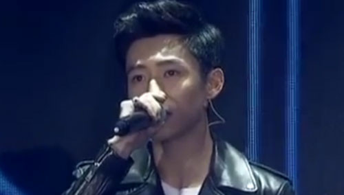 魏晨《花开那年》