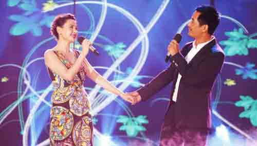 爆笑方言版《舅舅来了》 郭晓东老婆成发嗲小能手