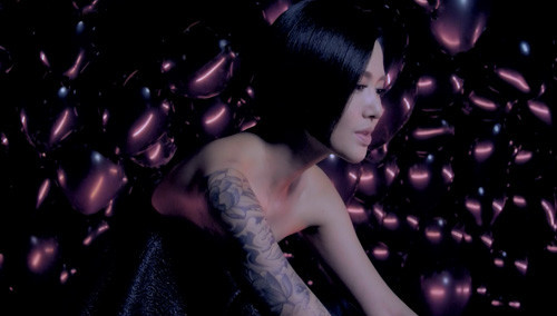 谭维维《一生一世心上一个人》西厢主题曲MV