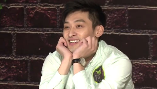 《一年级》大学季旁听生招募上海站初试：78号考生付博