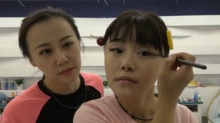 3W开启“罗刹”质问模式  可儿无语凝噎