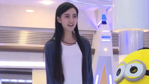 凤凰传奇听了都怕 晓诺美声版《自由飞翔》你敢听吗？