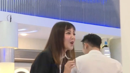 药真的不能停!3w蛇精病发作狂笑抽搐简直了