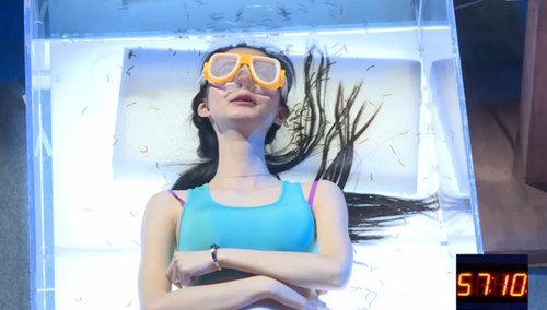 温情牌都变得可怕！晓诺遇上亲情留言都不能好好说话了