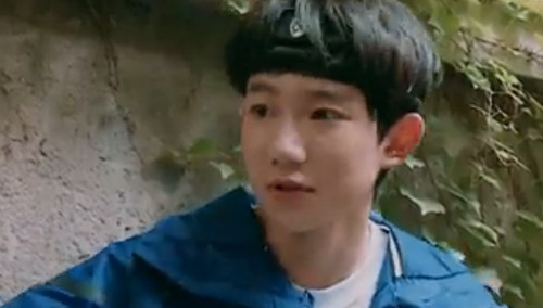 黄妈大嗓门变“坑友神器” TFboys合作魄力爆表
