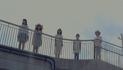 梁文音《我们会再见》