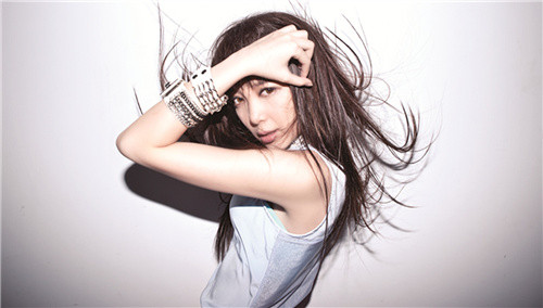 汪小敏《灿烂的美好》