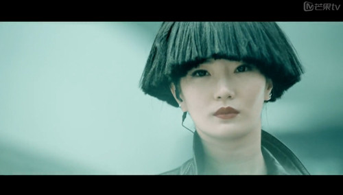 陈一玲《无物》MV