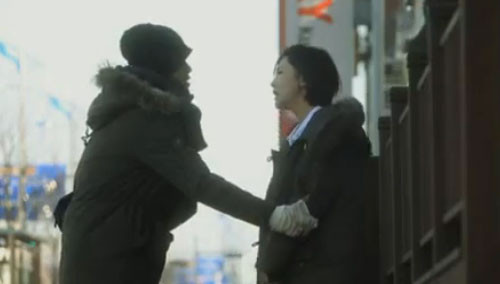 《为什么爱情》