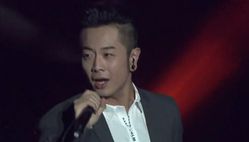 《荣耀》骑士王晓天骄傲做自己