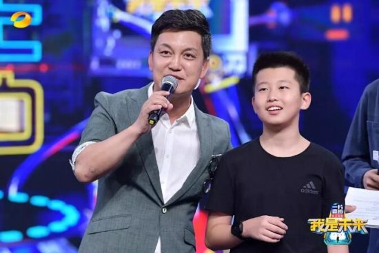 展现“未来生活方式”，《我是未来》如何成为青少年的科技启蒙导师？