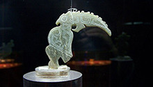 殷墟国宝来湘特展