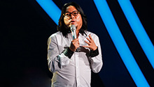 高晓松趣谈中秋放假的渊源