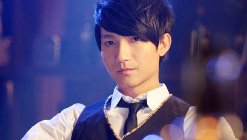 忆十年选秀致青春 陈楚生粉丝录制加油视频 - 视频在线观看 - 选秀纪