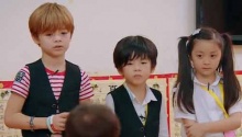 西蒙子不满输给李昊煜