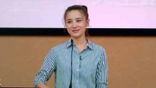 宋佳袒露内心对孩子先恨后爱