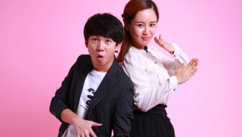 白举纲回应与杨紫同居绯闻