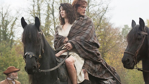 古战场传奇预告片