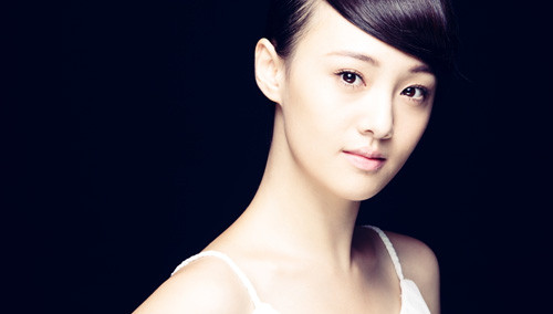 郑爽专访Part2:痴恋张翰不后悔 谈前任旧情只剩