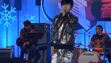 歌手与制作人组合首次同台