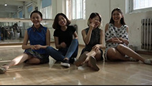 《栀子花开》青春无傻事