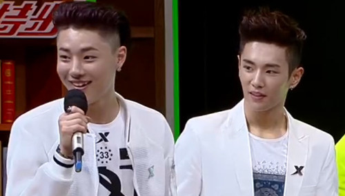 uniq呆萌韩国成员秀中文-综艺-高清视频在线观看-芒果tv