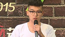165号考生刘智林