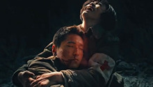 赵又廷率“鬼吹灯男团”占国庆档