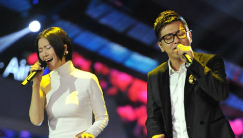 自制独播1080p最美和声 第三季