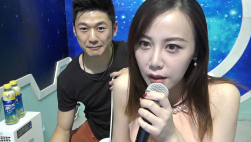 翁炜炜回应恶评超高冷坚持自我不惧暗刀