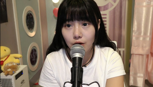 对比得结论朱可儿捧王濛贬3w立场超坚决