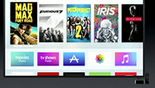 Apple TV 新功能介绍