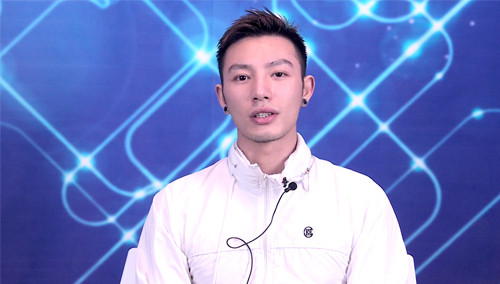 完美假期房客日记20150925期王祖豪分享好歌