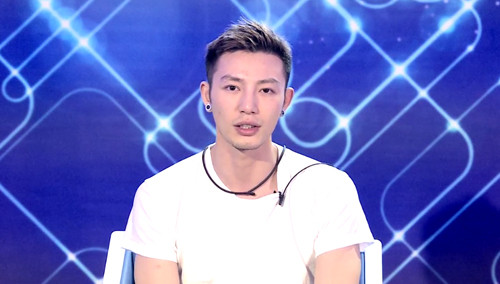 完美假期房客日记0927期王祖豪寄语密友