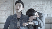 何晓冬龚德湘演绎凄美初恋故事