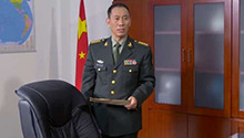 叶天放弃跳伞坠机牺牲