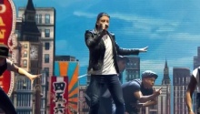 2015欧洲MTV音乐大奖