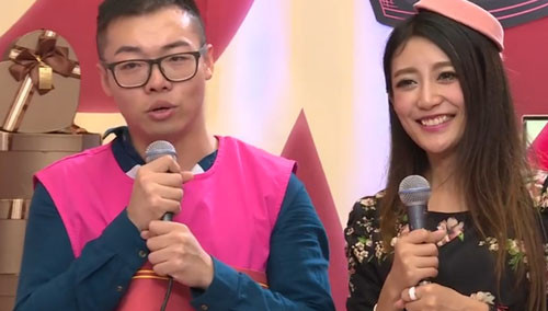 洗碗cp重组恩爱不停章老师娇羞点赞爱妻画风诡异