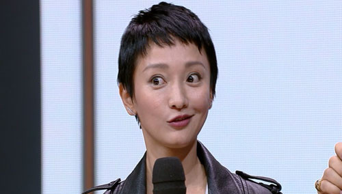 《天天向上》11月13日看点:周迅玩命贡献表情包 昆凌曝周董婚后沦为