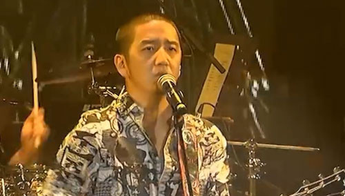 郝云《去大理》