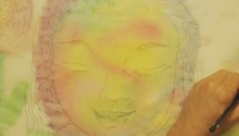 张允珠《I am Fine》